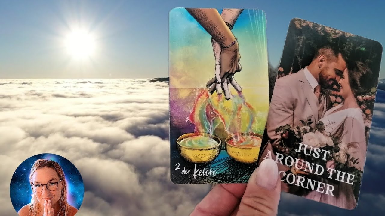 No momento, você está visualizando ❤️‍🔥Dein nächster Partner (mit Zeitangabe) || Tarot & Reinigung