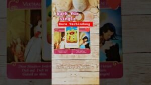 Leia mais sobre o artigo ♥️Dein Wunsch erfüllt sich  🔮 #tarot #shorts #Liebe