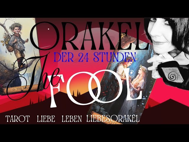 No momento, você está visualizando DER NARR tut endlich was er weiß & zeigt PRÄSENZ! #tarot #liebe #leben