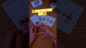 Leia mais sobre o artigo 🔥DESEA VERTE? #tarotgratis #lecturacartas #horoscopo #tarotreading #parati #tarotamor #love #tarot