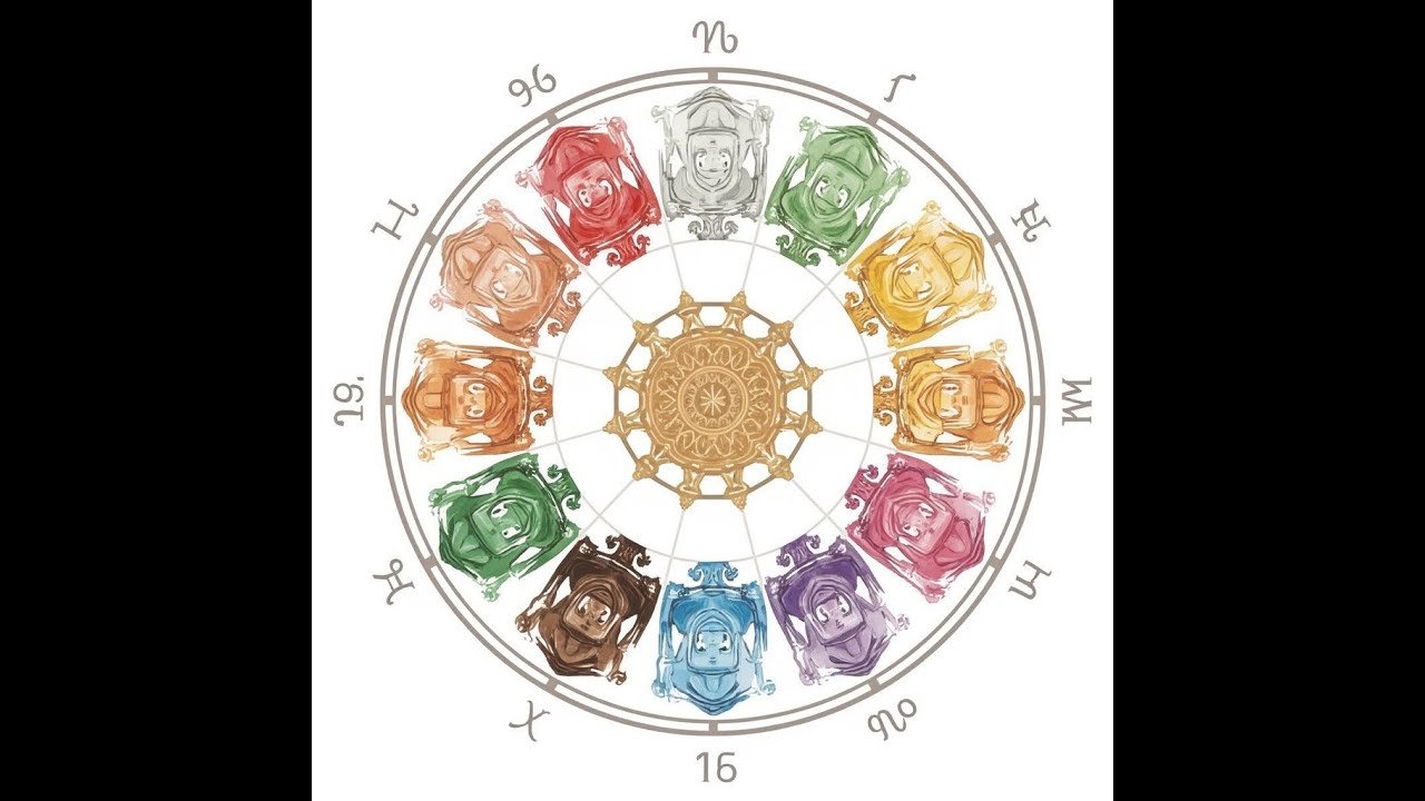 No momento, você está visualizando Destinul se activeaza acum ! TAROT Zodii 5  – 11 Ianuarie 2026