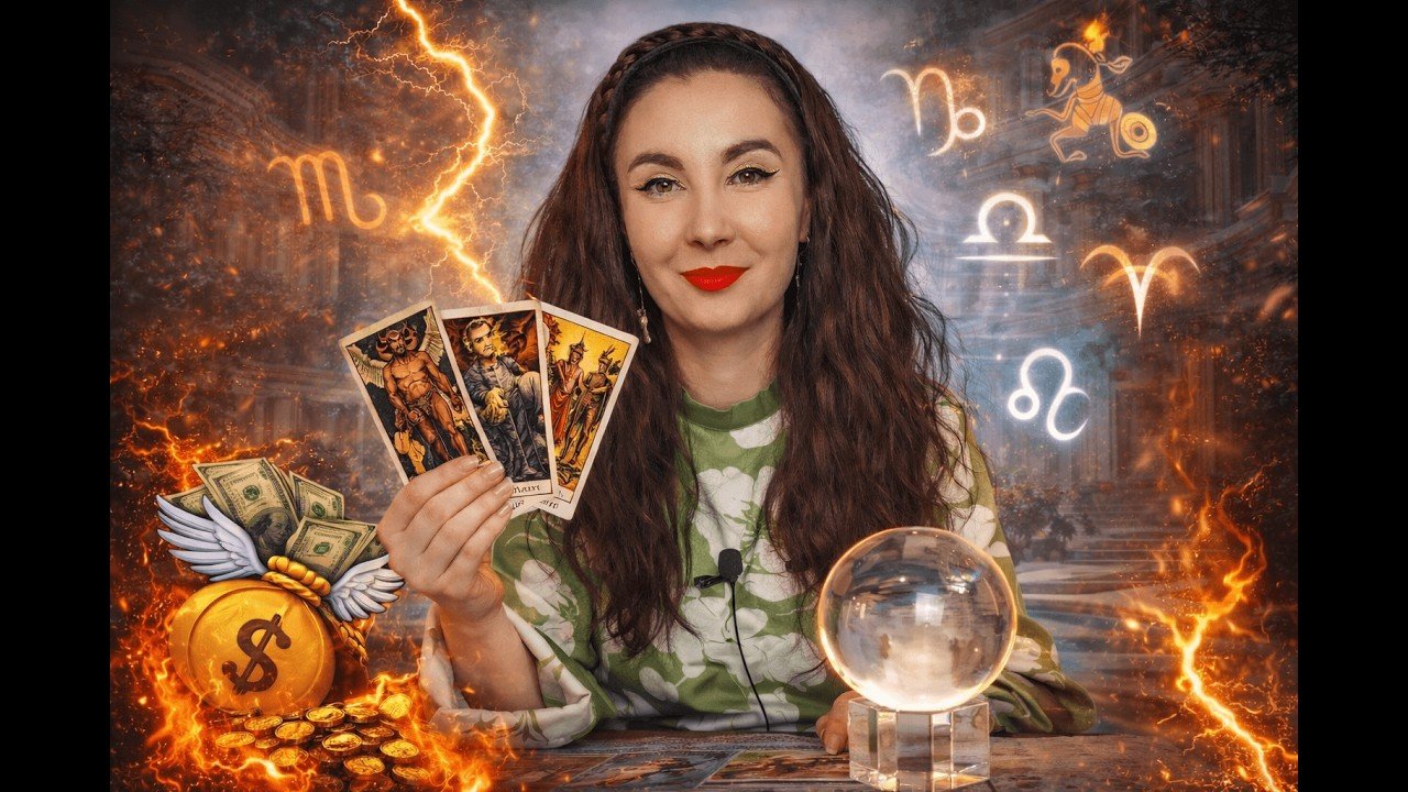 No momento, você está visualizando 𝗠𝗔𝗥𝗧𝗜 💫 𝟭𝟯 𝗜𝗔𝗡𝗨𝗔𝗥𝗜𝗘 🧚‍♀️ 𝗧𝗘𝗡𝗧𝗔𝗧̦𝗜𝗘 𝗦̦𝗜 𝗣𝗥𝗢𝗩𝗢𝗖𝗔𝗥𝗘 👀 𝗧𝗔𝗥𝗢𝗧 𝗛𝗢𝗥𝗢𝗦𝗖𝗢𝗣 𝗭𝗜𝗟𝗡𝗜𝗖 𝗣𝗘 𝗭𝗢𝗗𝗜𝗜