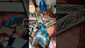 Leia mais sobre o artigo БОРЬБА #таро #tarot #гадание #shorts