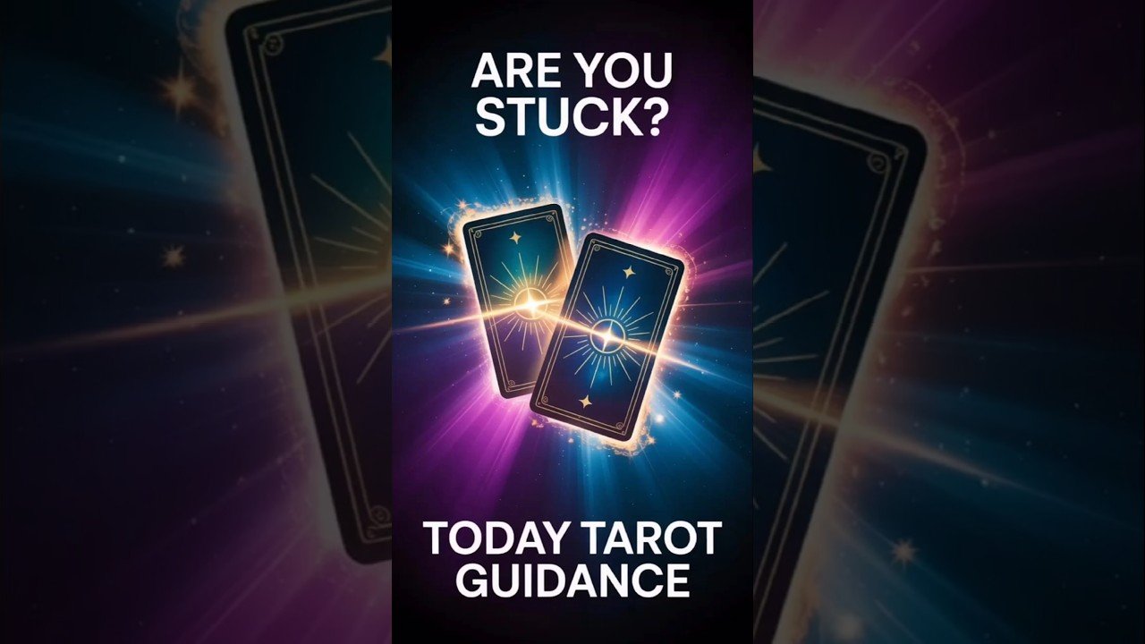 No momento, você está visualizando 😔 சிக்கி இருக்கிறீர்களா? வெளியில் வர முடியவில்லையா?|Today Tarot Guidance #shortstamil