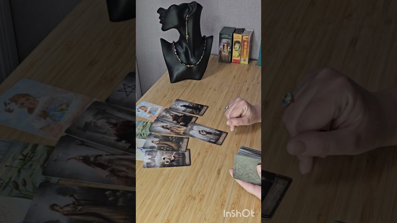 No momento, você está visualizando 🔮 Вам дадут перешагнуть через проблемы 🔮 #shorts #таро #tarot #гадание #rek