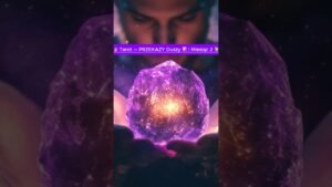 Leia mais sobre o artigo 🔮 Tarot — PRZEKAZY Duszy ☯️ | Oobe Powieści | Miesiąc 2 🙋‍♂️