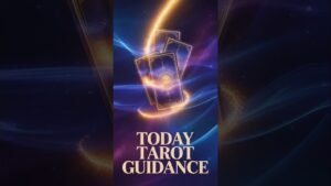 Leia mais sobre o artigo 💫பணம், அன்பு & பாதுகாப்பு கிடைக்கும் நாள்  | Today Tarot Guidance Tamil #shortstamil