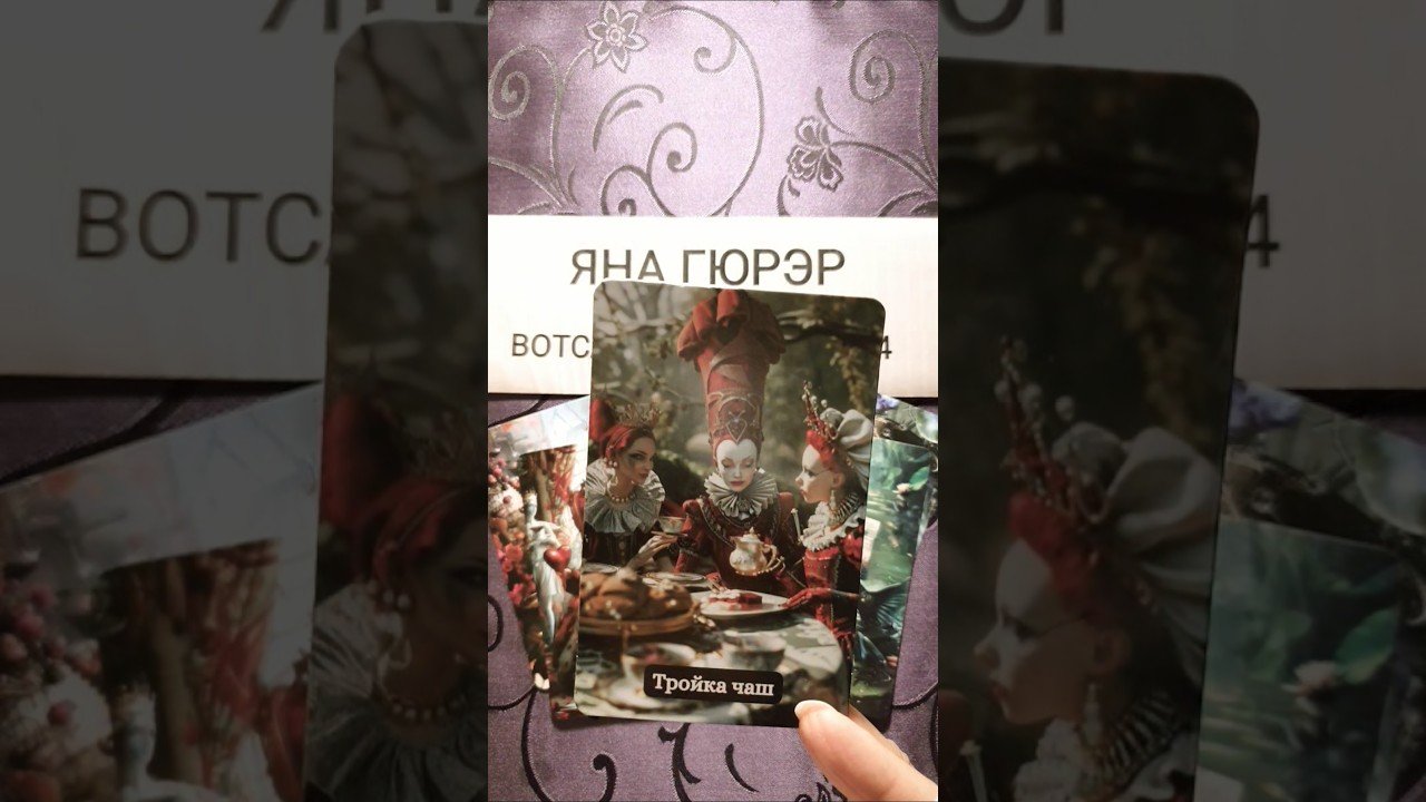 No momento, você está visualizando 💖ЧТО ТЕБЕ ХОТЯТ ПЕРЕДАТЬ РОДИТЕЛИ🙏#таро #tarot #гадание #shorts #топ #тренды #таролог #тароонлайн