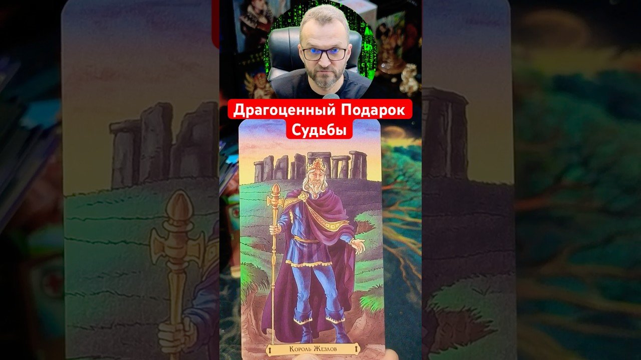 No momento, você está visualizando 💥Это💯Случится в Ближайшие Дни!✨Таро расклад #tarot #shorts