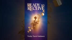 Leia mais sobre o artigo 🎁🌷 கஷ்டங்களுக்குப் பிறகு வரும் இனிய பரிசு | Today’s Tarot Guidance #shortstamil