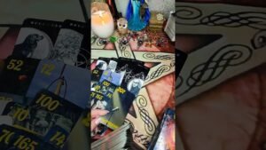 Leia mais sobre o artigo ОТТОК ЭНЕРГИИ #таро #tarot #гадание #shorts
