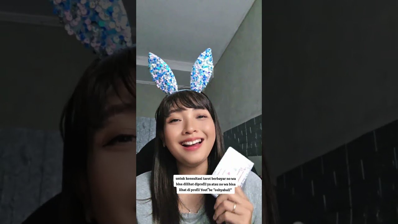 No momento, você está visualizando Dia akan menghubungimu dan pada akhirnya hubungan kalian membaik #tarot