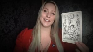 Leia mais sobre o artigo Die Umstände werden lauter als die Verbindung | Kartenlegen | Tarot | Astrologie