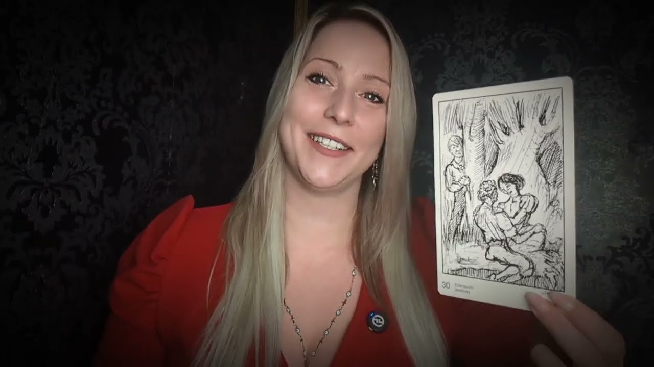 No momento, você está visualizando Die Umstände werden lauter als die Verbindung | Kartenlegen | Tarot | Astrologie