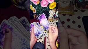 Leia mais sobre o artigo #divination #tarot