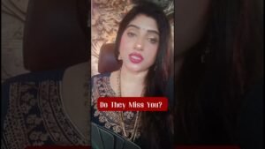 Leia mais sobre o artigo Do they miss you? #tarot #shorts