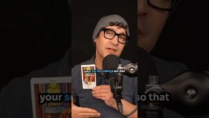 Leia mais sobre o artigo Don’t be afraid to ask for help, or receive help if it’s offered! • Sunday, January 4, 2026 #shorts