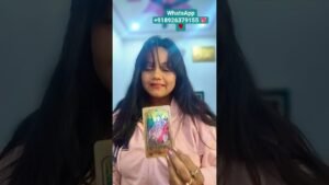 Leia mais sobre o artigo DON’T CHASE IT’S YOUR ONLY 🎉🎊 #tarot #nocontactreading #tarotreading