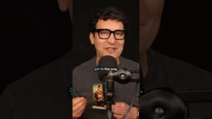 Leia mais sobre o artigo Don’t overcomplicate things. Let instinct, imagination and intuition lead you! • Fri, Jan 23 #shorts