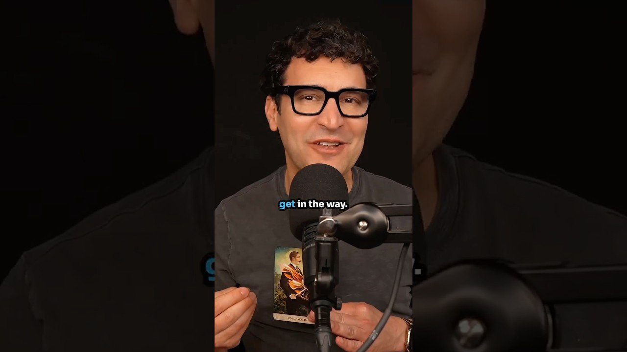 No momento, você está visualizando Don’t overcomplicate things. Let instinct, imagination and intuition lead you! • Fri, Jan 23 #shorts