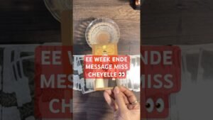 Leia mais sobre o artigo Ee Week Universe-inte Oru Message Undu #malayalam #tarot #shorts