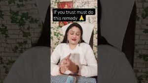 Leia mais sobre o artigo ek baar krke dekhe yeh kaam 🙌🙏 #tarot #divine #universe #shorts