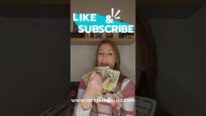Leia mais sobre o artigo El Tarot revela: en 30 días tu destino da un giro brutal 🔮⚡