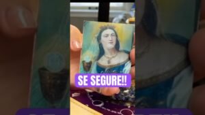 Leia mais sobre o artigo ELA VAI DERRUBAR TUDO. #tarot #horoscopo #semana