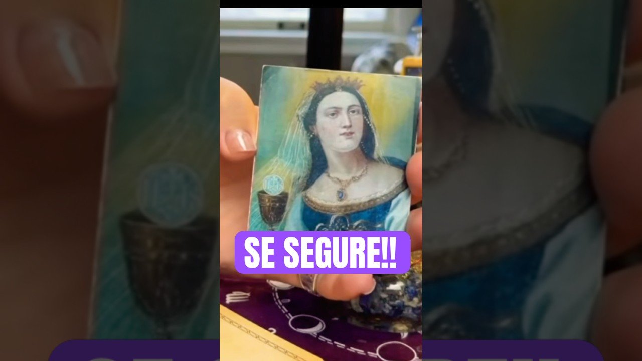 No momento, você está visualizando ELA VAI DERRUBAR TUDO. #tarot #horoscopo #semana