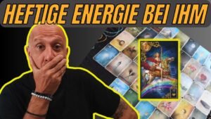 Leia mais sobre o artigo ER KOMMT ZURÜCK 😳❤️ JEMAND hat gemerkt, dass VERLUST- und BINDUNGSÄNGSTE keine Lösung sind.