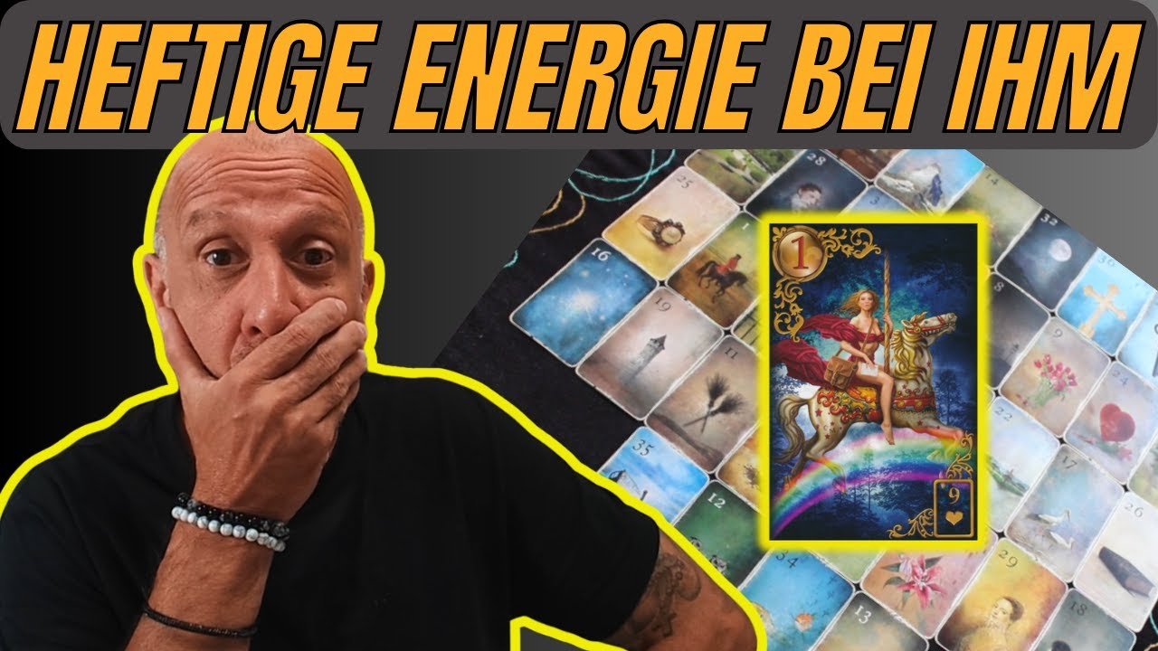 No momento, você está visualizando ER KOMMT ZURÜCK 😳❤️ JEMAND hat gemerkt, dass VERLUST- und BINDUNGSÄNGSTE keine Lösung sind.