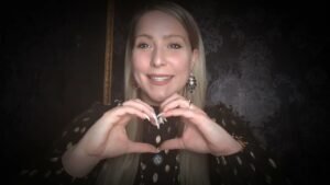 Leia mais sobre o artigo Er will an der Verbindung arbeiten |Bereit die Verbindung zu vertiefen|Tarot |Kartenlegen Astrologie