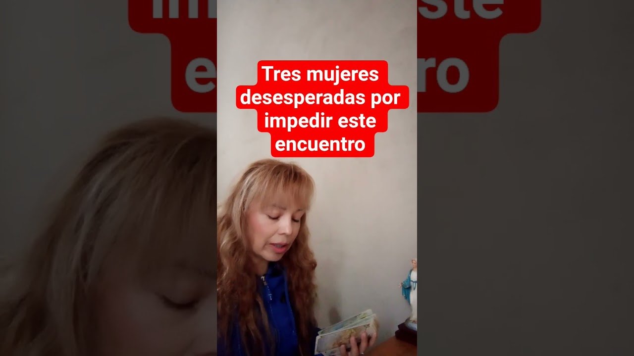 No momento, você está visualizando Estan desesperadas #tarot #ti3mpodivino