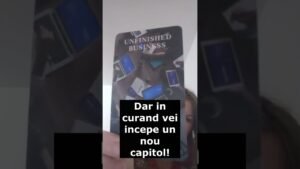 Leia mais sobre o artigo Este timpul pentru o mare schimbare pentru tine!! #tarot #intrebari #16ianuarie