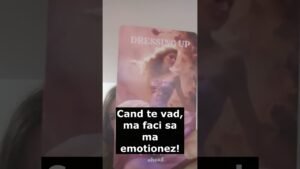 Leia mais sobre o artigo Ești atât de frumoasă încât simt că nu te merit!! #tarot #intrebari #23ianuarie