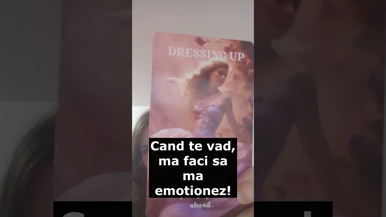 No momento, você está visualizando Ești atât de frumoasă încât simt că nu te merit!! #tarot #intrebari #23ianuarie