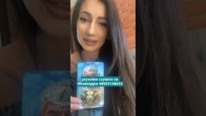 Leia mais sobre o artigo #ezoteryka #duchowość #rozwojduchowy #dlaciebie #tarotreading#tarotreader #karty #kartytarota #tarot