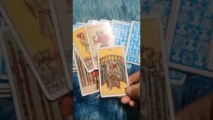 Leia mais sobre o artigo feeling #tarot #ytstudioes #shorts #love #tarotcardreading