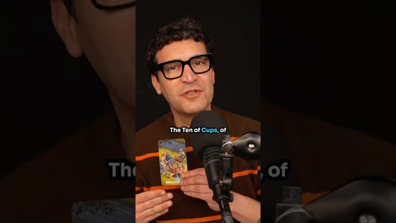 No momento, você está visualizando Focus on rest, relaxation (and the people you love the most!) • Saturday, January 24, 2026 #shorts