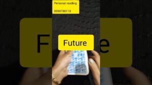 Leia mais sobre o artigo FUTURE 🙏#shorts #tarot #tarotreading #universe #universemessage #universe