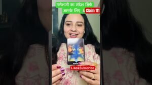 Leia mais sobre o artigo #ganeshji #collectivereading #tarot #trendingshorts