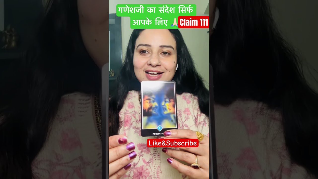 No momento, você está visualizando #ganeshji #collectivereading #tarot #trendingshorts