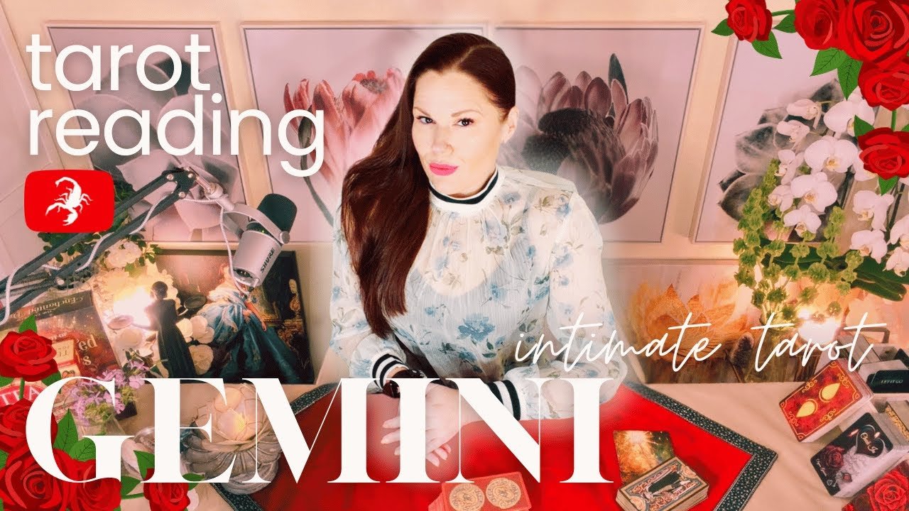 No momento, você está visualizando GEMINI ♊️ Nothing Is Wasted, No Regrets | Intimate Tarot Reading 🔮❤️‍🔥 January 20th-27th
