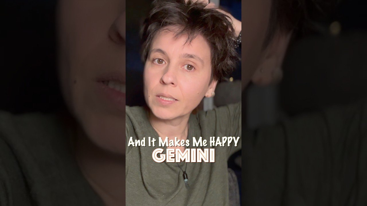 No momento, você está visualizando GEMINI Short ♊︎ – [Weekly Readings, JANUARY 26TH – FEBRUARY 1ST] #shorts #tarot #gemini