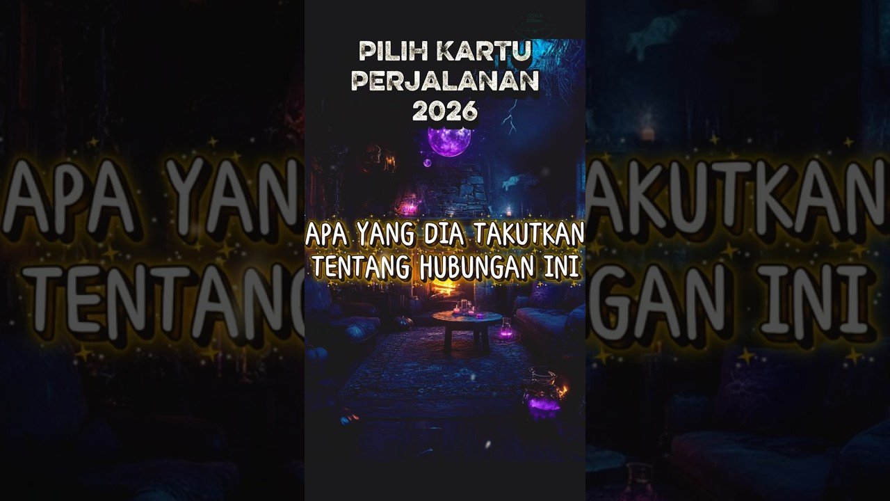 No momento, você está visualizando General Reading‼️‼️ADA YANG DIA TAKUTKAN – RAMALAN ZODIAK HARI INI #tarot  #horoscope #zodiac
