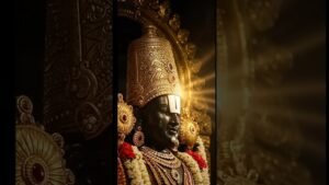 Leia mais sobre o artigo ✨🌸GOVINDA GOVINDA🌸✨ #tarot #hindugod #balaji