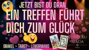 Leia mais sobre o artigo Großes Glück naht – Einladung, Sieg & königliche Energie #tarot #tarotliebe