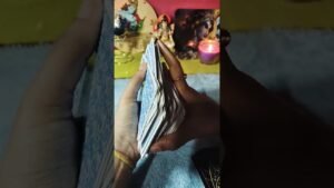 Leia mais sobre o artigo guidance from universe 🔮📿#tarot #spritual #shorts #viral