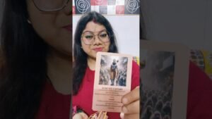 Leia mais sobre o artigo Hanuman ji Guidance 🙏💯🎉❤️ #tarot #hanumanji #hanumanblessings #shorts #factsgali #viralshorts