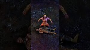 Leia mais sobre o artigo Hanuman ji ka Krodh #facts #anjanimatamandirlivedarshansalasar #hanumanchalisa #tarot #ramnaamsejagm